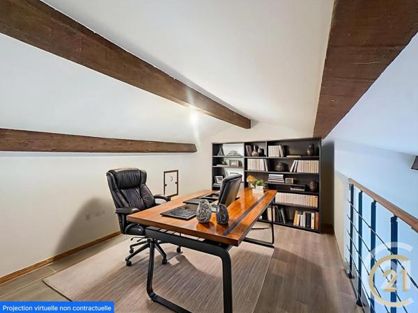 Maison à vendre  6 pièces - 119,78 m2 ARLES - 13