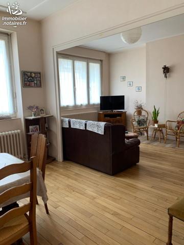 Très bel appartement plein centre ville