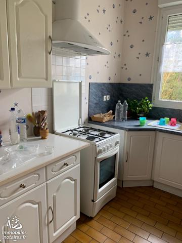 Très bel appartement plein centre ville