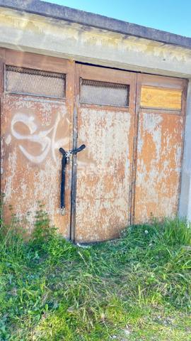 Alès (30100) Garage 15,50 m2