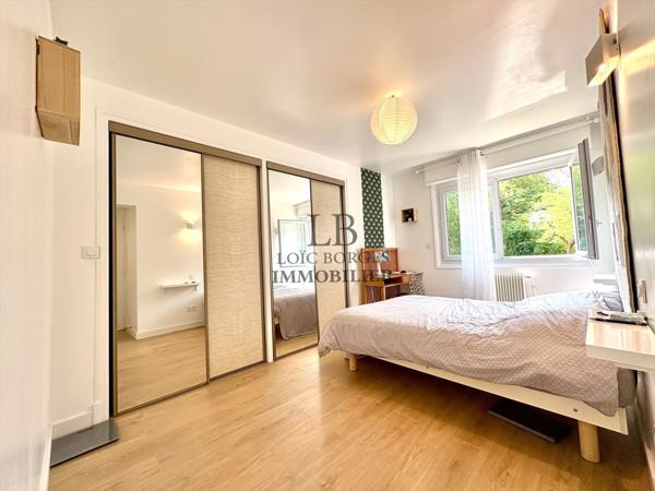 Appartement 4 pièces - 82 m² Bien prestige