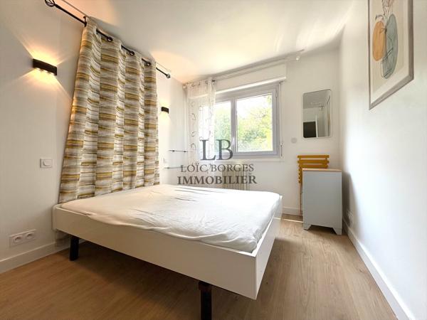 Appartement 4 pièces - 82 m² Bien prestige