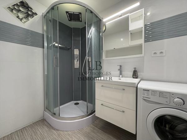 Appartement 4 pièces - 82 m² Bien prestige