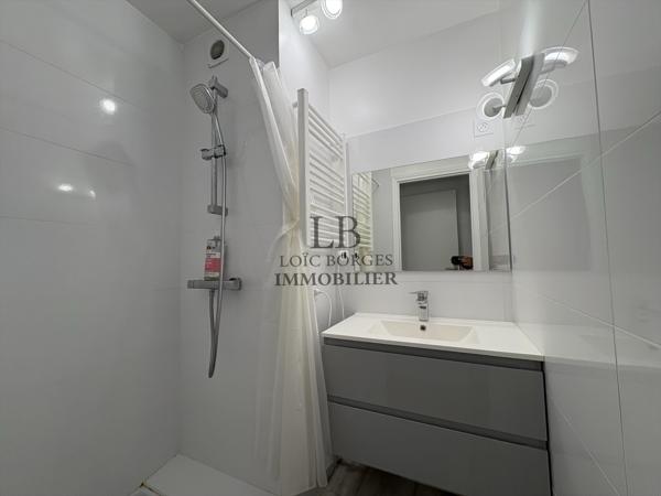 Appartement 4 pièces - 82 m² Bien prestige