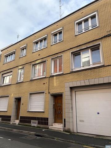 Immeuble - LILLE