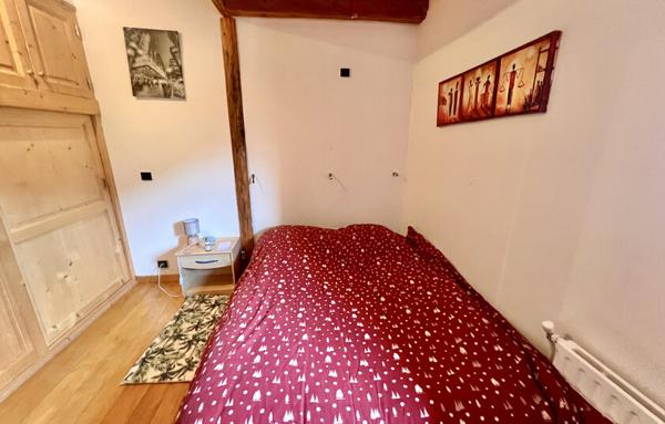 Saint-Bon chalet  90m2 3 chambres avec jardin