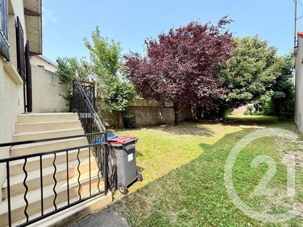Maison à vendre  6 pièces - 98,60 m2 ARGENTEUIL - 95