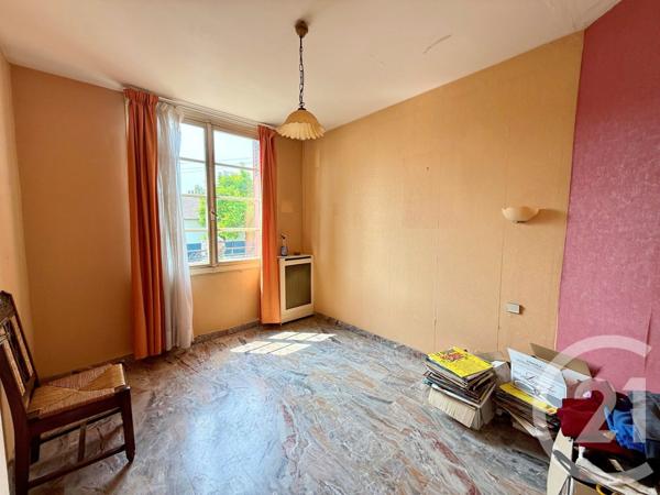 Maison à vendre  6 pièces - 98,60 m2 ARGENTEUIL - 95
