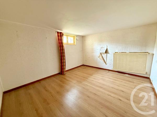 Maison à vendre  6 pièces - 98,60 m2 ARGENTEUIL - 95