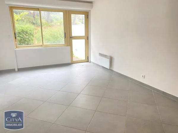 Vente appartement 1 pièce de 28.5m²