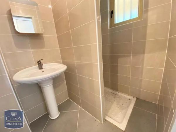 Vente appartement 1 pièce de 28.5m²