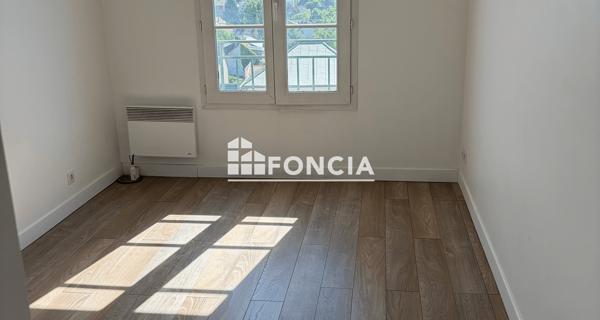À vendre Appartement 2 pièces 48.06 m² - Le Plessis-robinson 92350