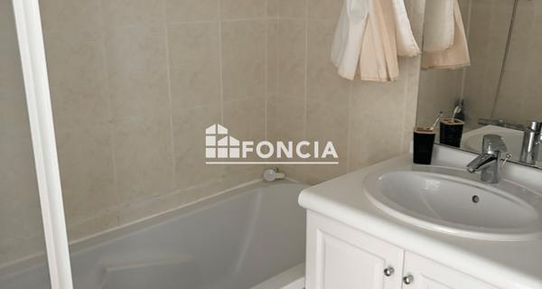 À vendre Appartement 2 pièces 48.06 m² - Le Plessis-robinson 92350