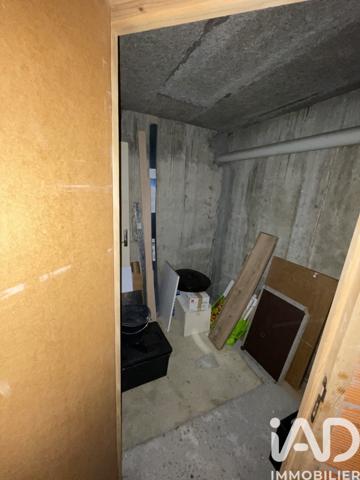 Appartement à vendre 3 pièces 62 m² Moulins