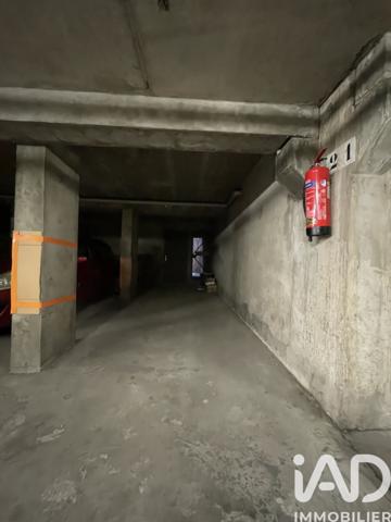 Appartement à vendre 3 pièces 62 m² Moulins