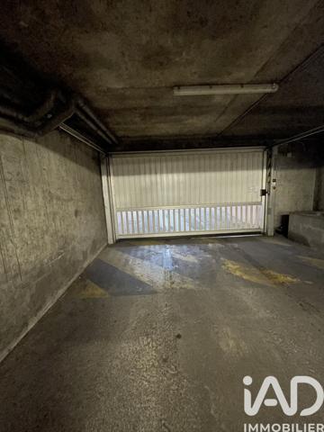 Appartement à vendre 3 pièces 62 m² Moulins