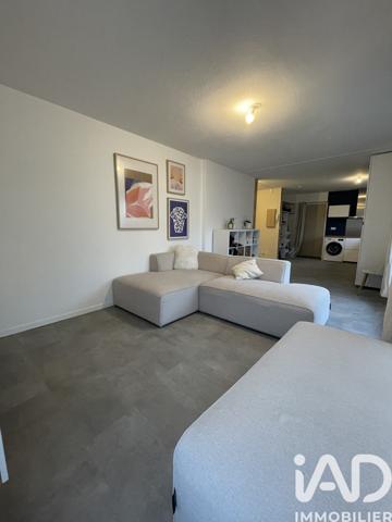 Appartement à vendre 3 pièces 62 m² Moulins