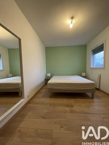 Appartement à vendre 3 pièces 62 m² Moulins