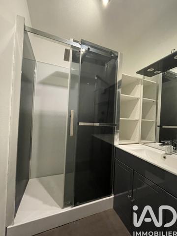 Appartement à vendre 3 pièces 62 m² Moulins