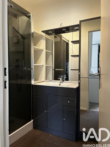 Appartement à vendre 3 pièces 62 m² Moulins