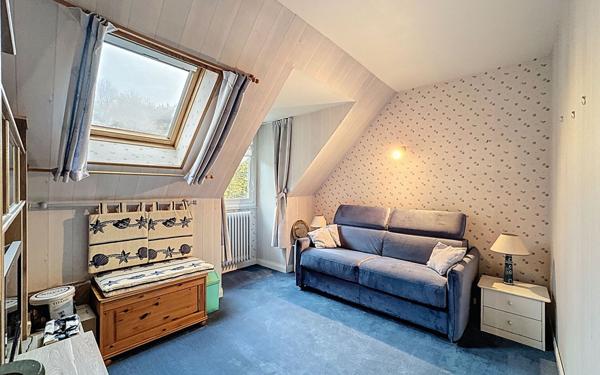 Maison à vendre    6 pièces • 155,86 m2 Ozoir-la-Ferrière