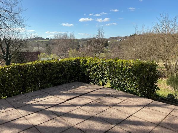 Maison 170 m²,7 pièces ,4 chambres 20 ares de terrain