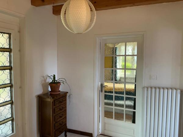 Maison 170 m²,7 pièces ,4 chambres 20 ares de terrain