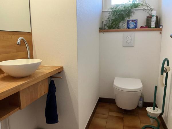 Maison 170 m²,7 pièces ,4 chambres 20 ares de terrain