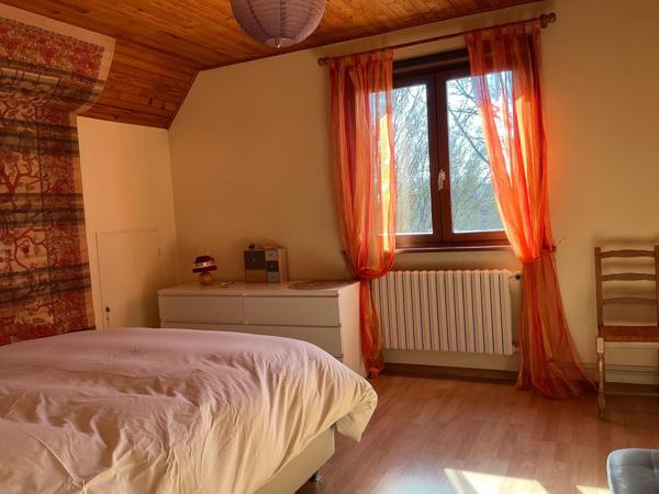 Maison 170 m²,7 pièces ,4 chambres 20 ares de terrain