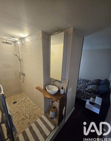 Appartement à vendre 3 pièces 60 m² Choisy-le-Roi