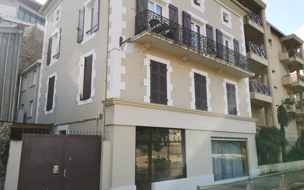 Appartement à vendre    5 pièces • 193 m2 Mont-de-Marsan