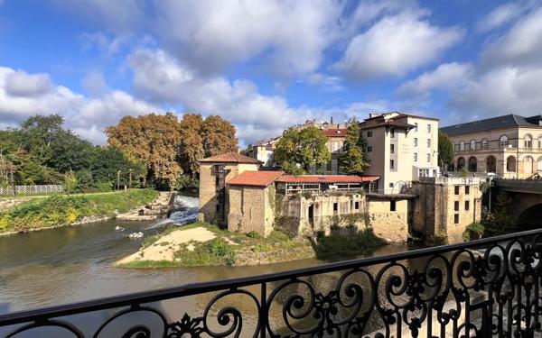Appartement à vendre    5 pièces • 193 m2 Mont-de-Marsan