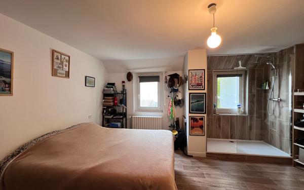Appartement à vendre    5 pièces • 193 m2 Mont-de-Marsan