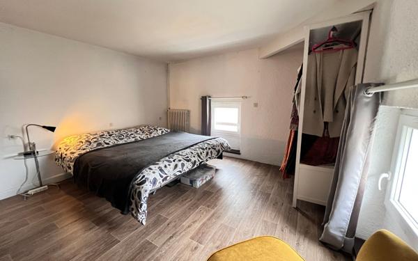 Appartement à vendre    5 pièces • 193 m2 Mont-de-Marsan