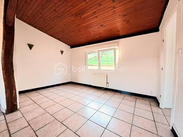Maison de 79 m²