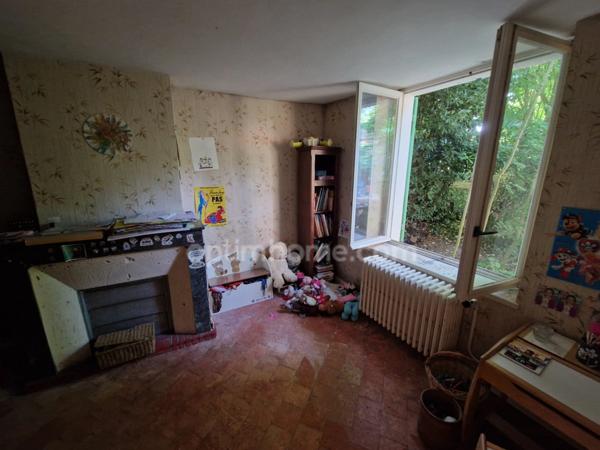 Maison à fort potentiel CHECY