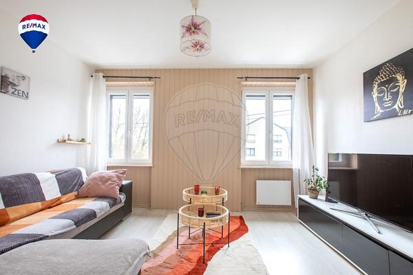 Appartement  en vente - Haut-Rhin - 68