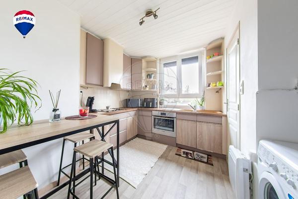 Appartement  en vente - Haut-Rhin - 68