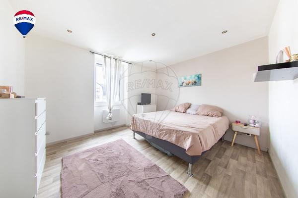 Appartement  en vente - Haut-Rhin - 68