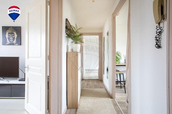 Appartement  en vente - Haut-Rhin - 68