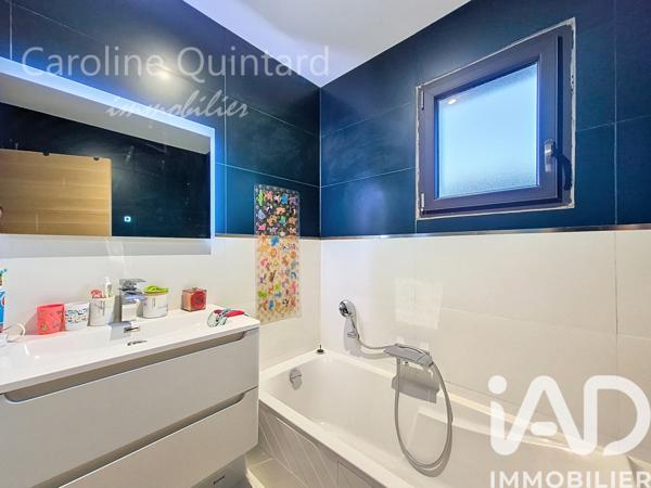 Maison à vendre 5 pièces 140 m² Plaisance-du-Touch