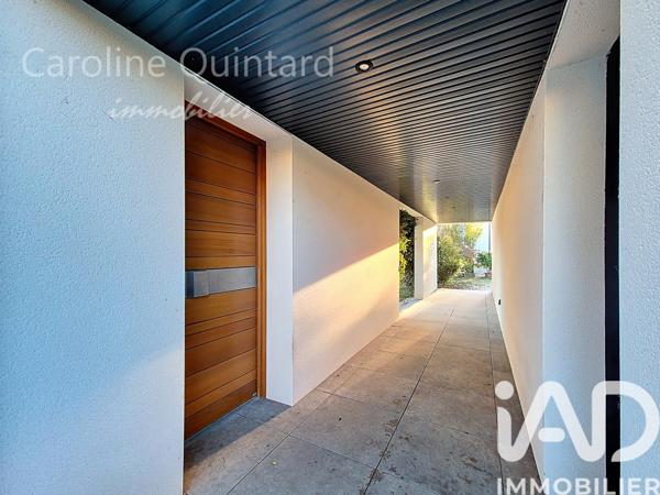 Maison à vendre 5 pièces 140 m² Plaisance-du-Touch