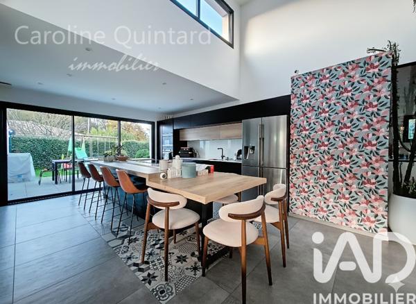 Maison à vendre 5 pièces 140 m² Plaisance-du-Touch