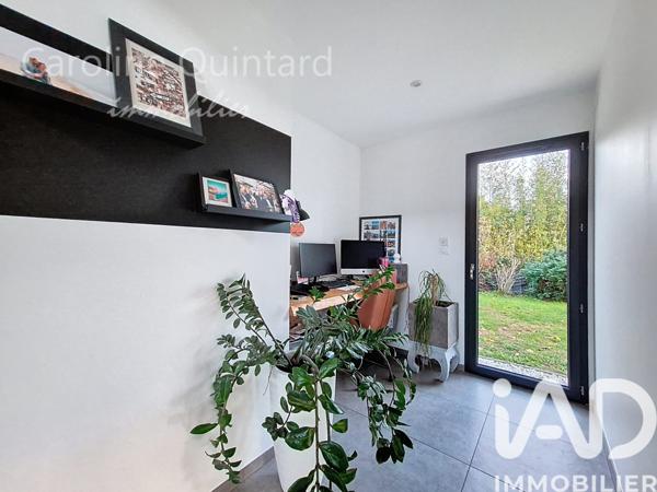 Maison à vendre 5 pièces 140 m² Plaisance-du-Touch
