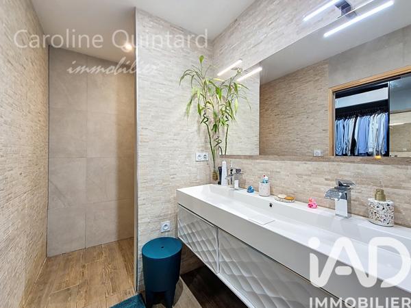 Maison à vendre 5 pièces 140 m² Plaisance-du-Touch