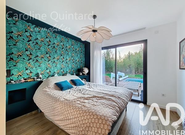 Maison à vendre 5 pièces 140 m² Plaisance-du-Touch