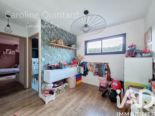 Maison à vendre 5 pièces 140 m² Plaisance-du-Touch