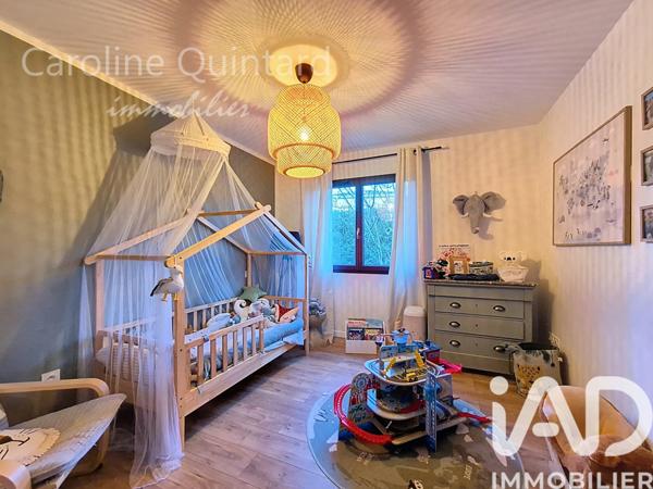 Maison à vendre 5 pièces 140 m² Plaisance-du-Touch