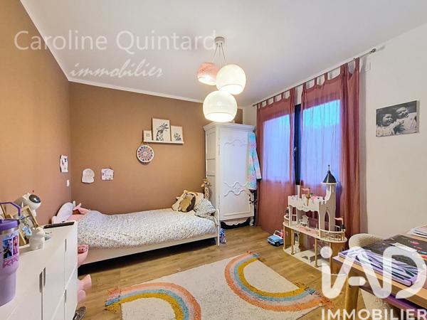 Maison à vendre 5 pièces 140 m² Plaisance-du-Touch