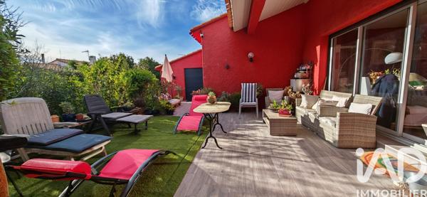 Maison à vendre 5 pièces 120 m² Cabestany